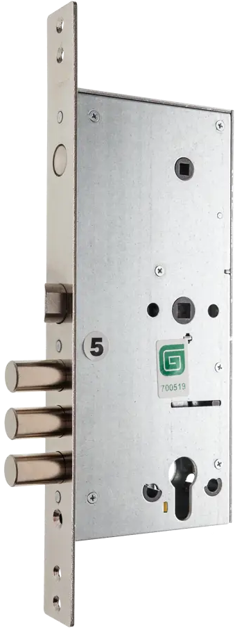 Врезной замок ГАРДИАН-3215 для входных дверей 82391224