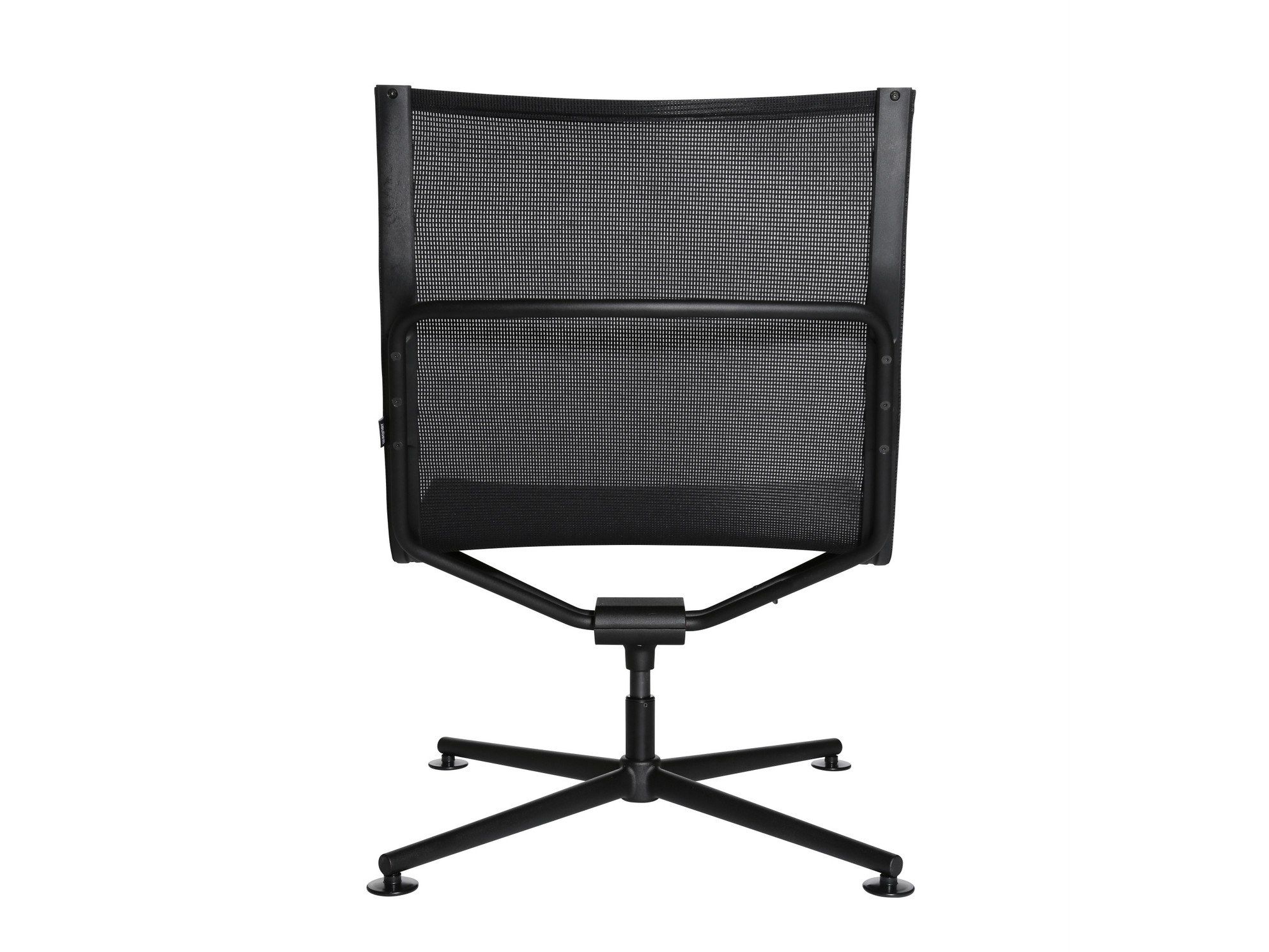 Спицевое вращающееся кресло Wagner D1 ARCH-00055449 - Вид №2