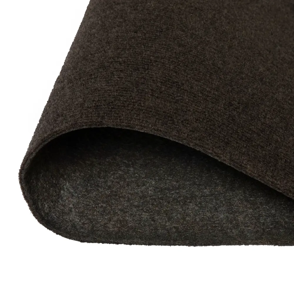 Santreyd Ковролин ФлорТ коричневый для офиса 4.5 мм 13084303 STLM-0002772 - Вид №3