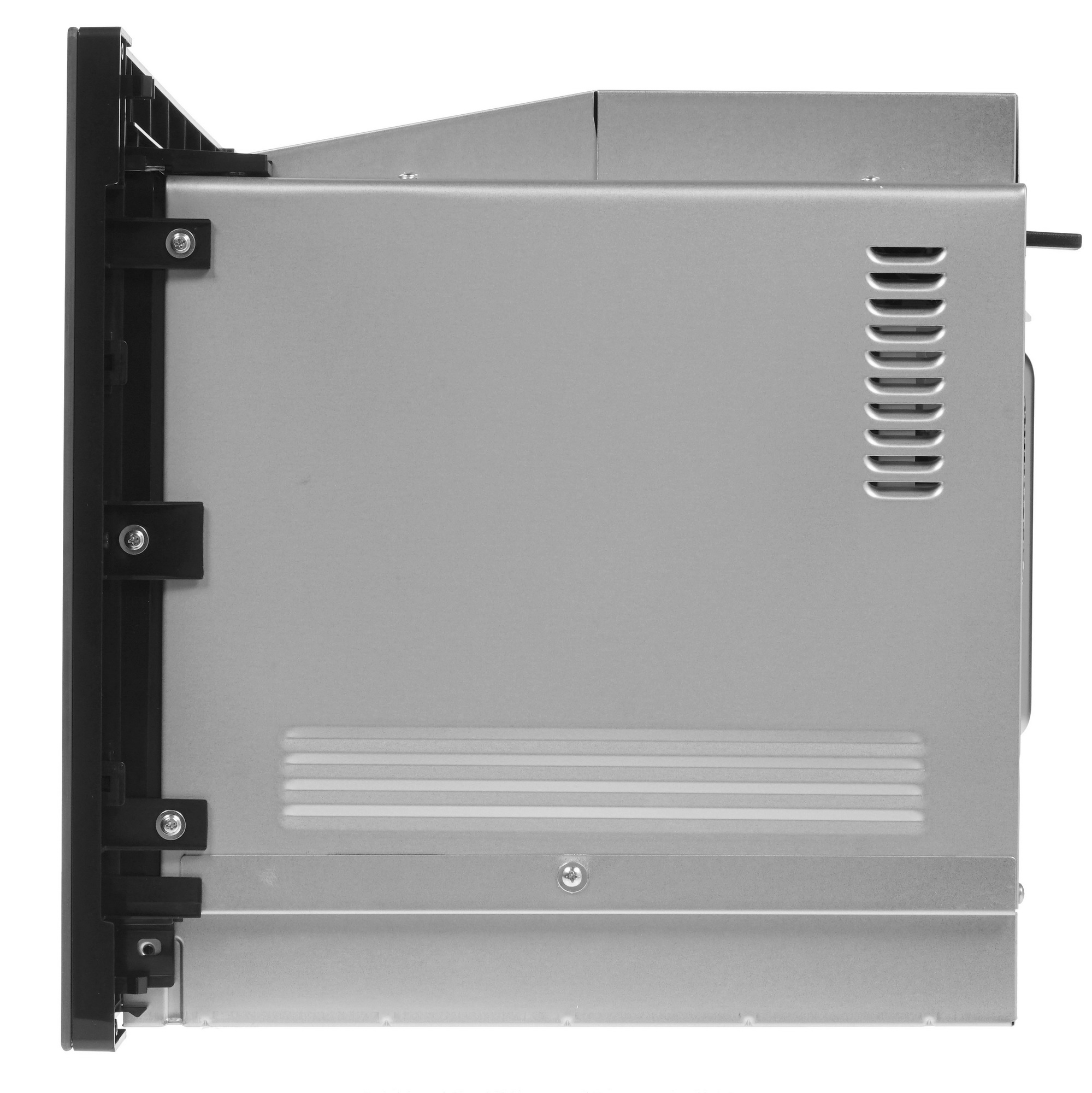 5300013 Встраиваемая микроволновая печь Akpo MEA 92508 SEA02 BL черный STDN-0004695 - Вид №2