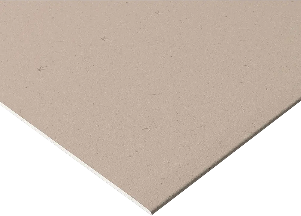 Гипсокартон KNAUF 12,5 мм для идеальных стен и потолков 10072681