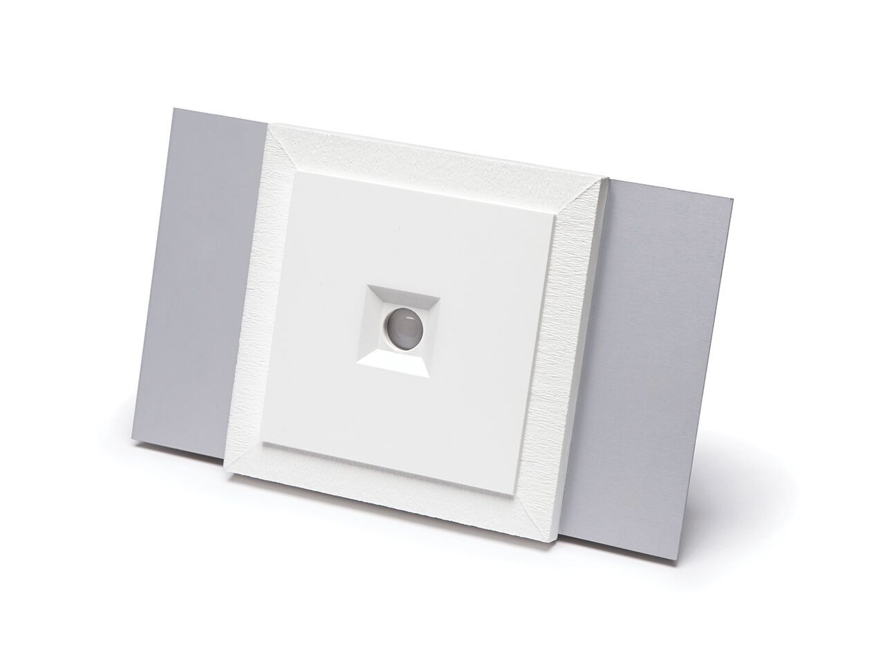 Встраиваемый светодиодный прожектор в Cristaly® 9010 novantadieci MINILED SQUARE ARCH-00118518