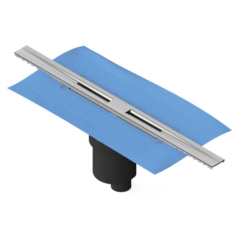 5701677  Vitraglobal Clear-Cut 