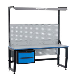 Монтажный стол SPC 16.2-1FR