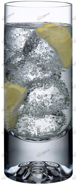 NUDE Набор из четырех коктейльных бокалов Shade sun-id-1410892