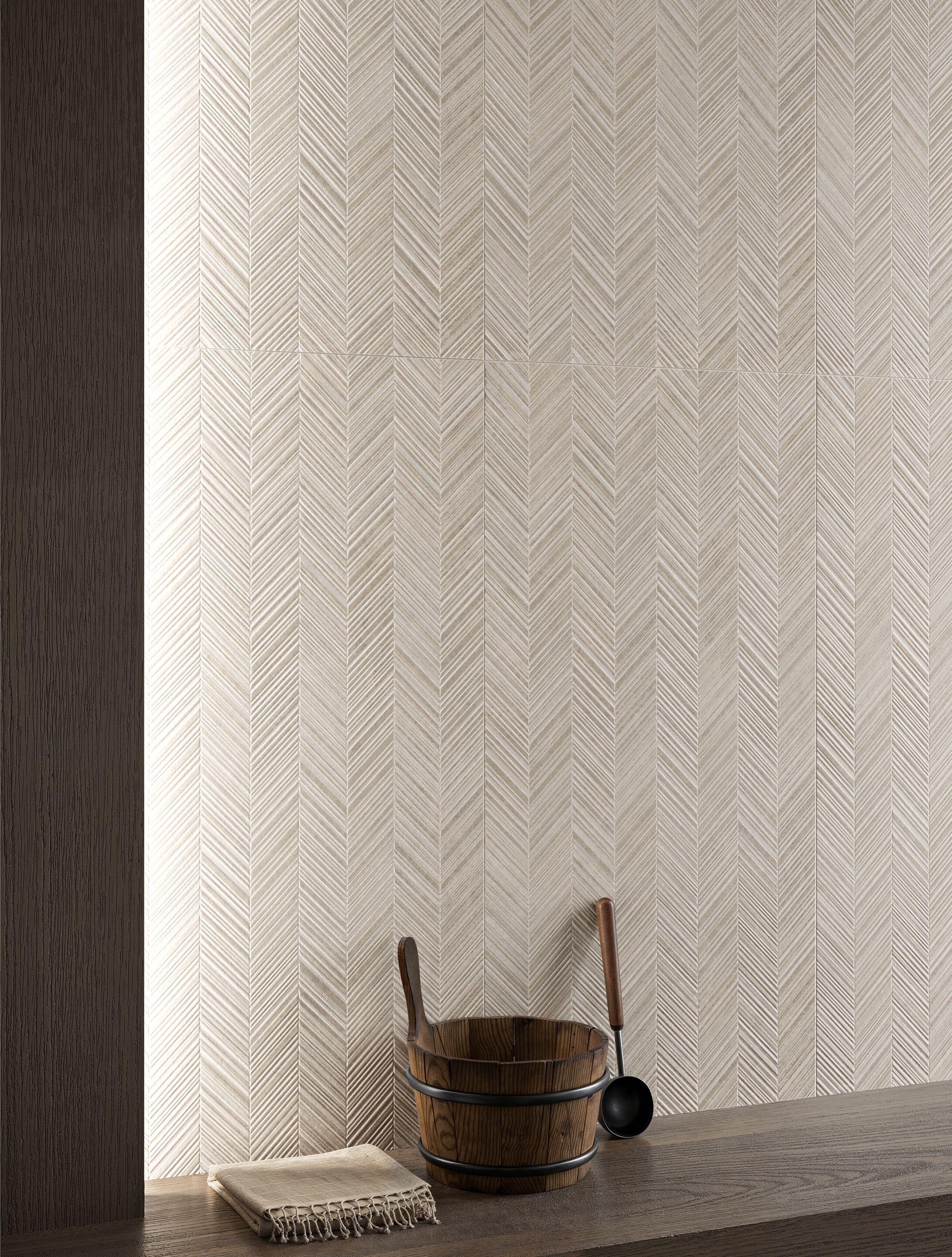 Пол / облицовка керамогранита с эффектом камня Ceramiche Refin Stone Look ARCH-00121594 - Вид №8