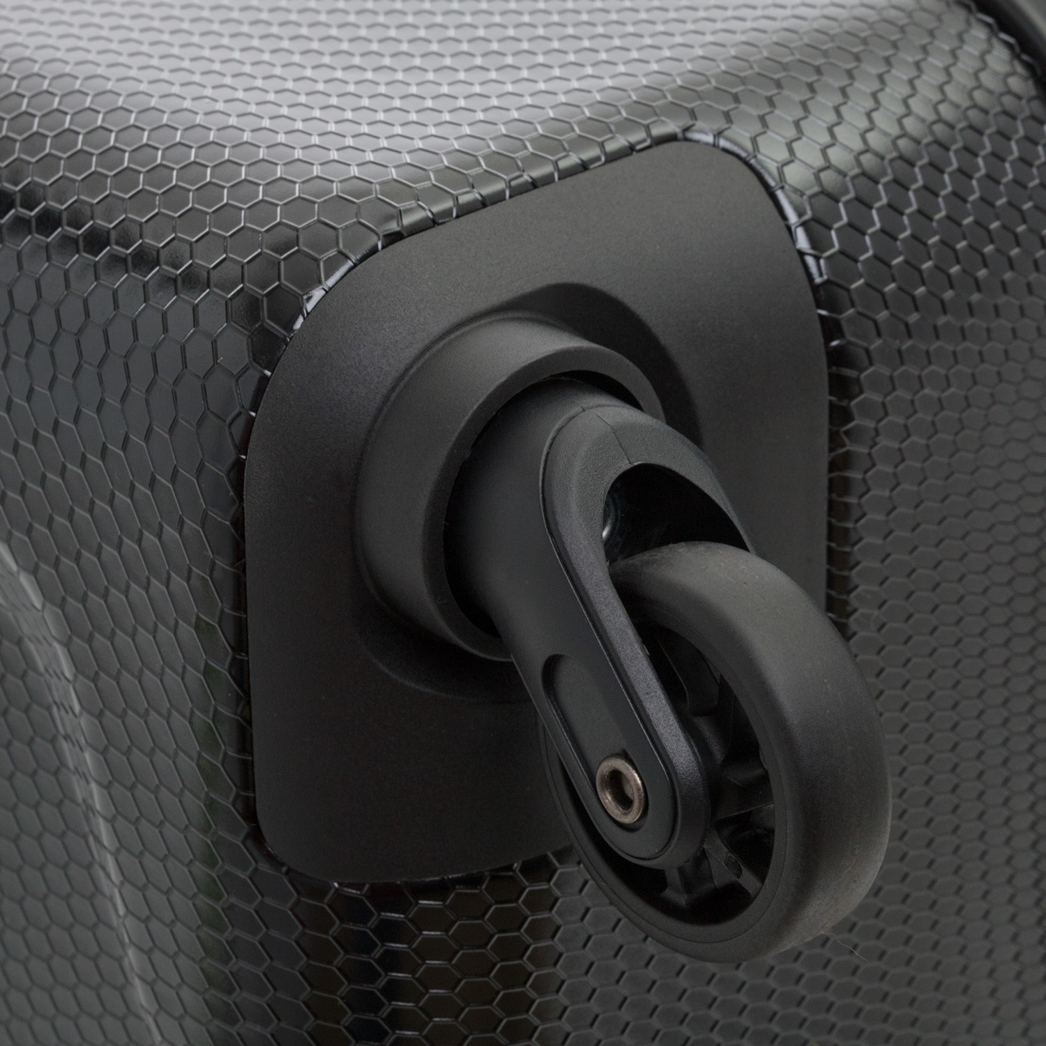 3871810 00 Чемодан 3871810 Spinner 66 Delsey Toliara  - Вид №6