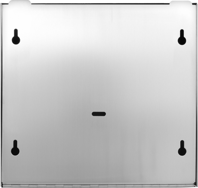 1402.101 Диспенсер для бумажных полотенец антивандальный 5610 PUFF  - Вид №5