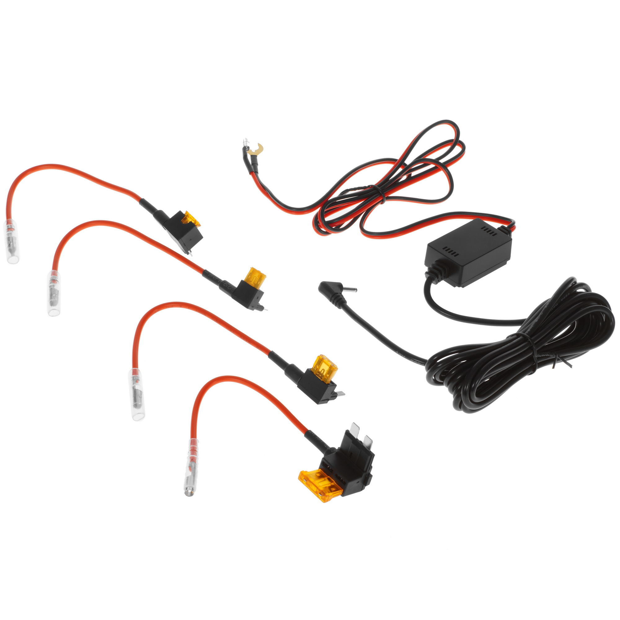 9918313 Адаптер для скрытого подключения видеорегистратора Roadgid Cord DC STDN-0001406 - Вид №1
