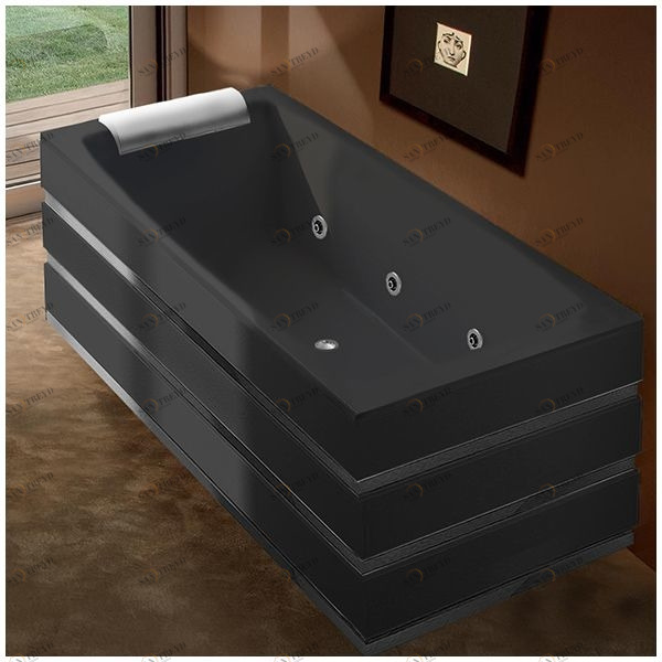 Ванна Gruppo Treesse Crystal V123B-SX-C STXV123BSXC