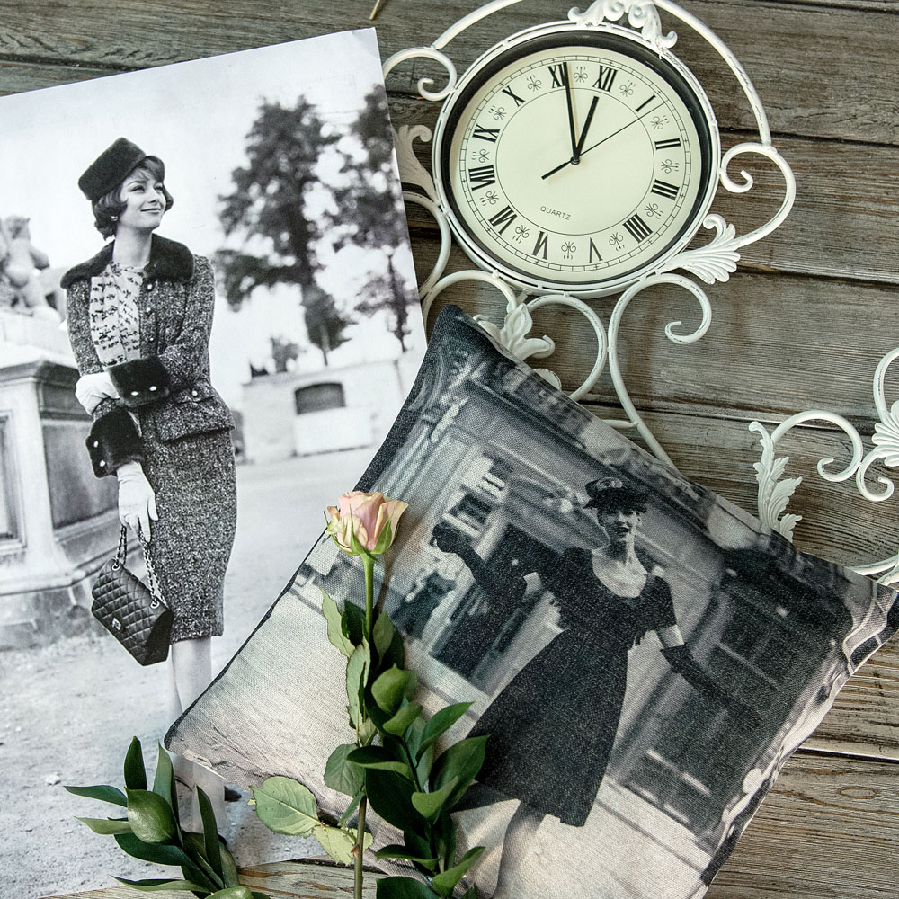 8757 Настенные часы «Артуа» Object Desire  - Вид №4