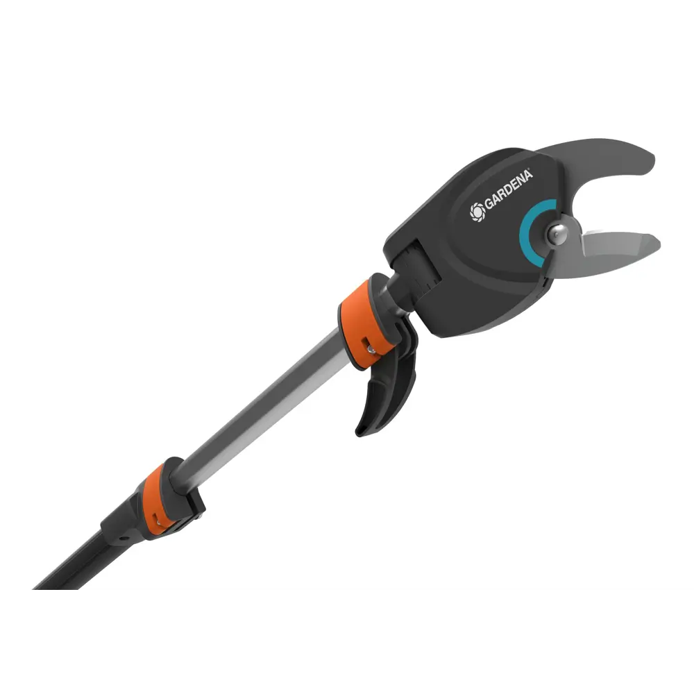 Высоторез садовый Gardena телескопический ø32 мм STLM-2092304 - Вид №6