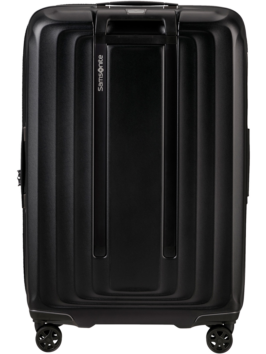 KF0-08003 Чемодан KF0*003 Spinner Expandable 4 wheels Samsonite Nuon  - Вид №5