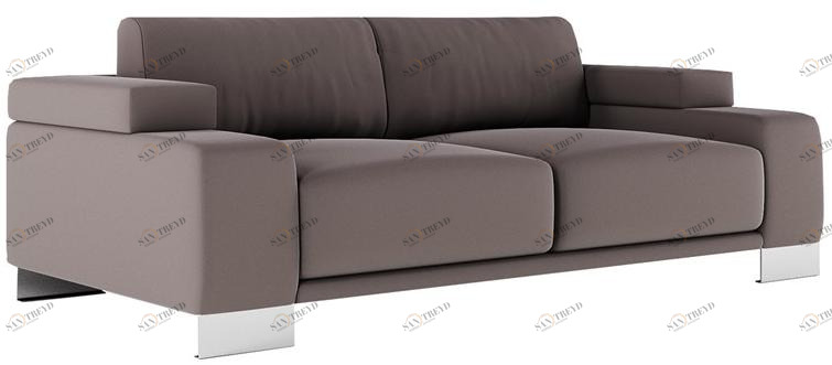 Jetclass Диван из ткани Eden Jed305 (a)