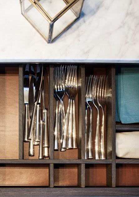 Lema Комод с распашными дверцами с ящиками sun-id-1449513 - Вид №2