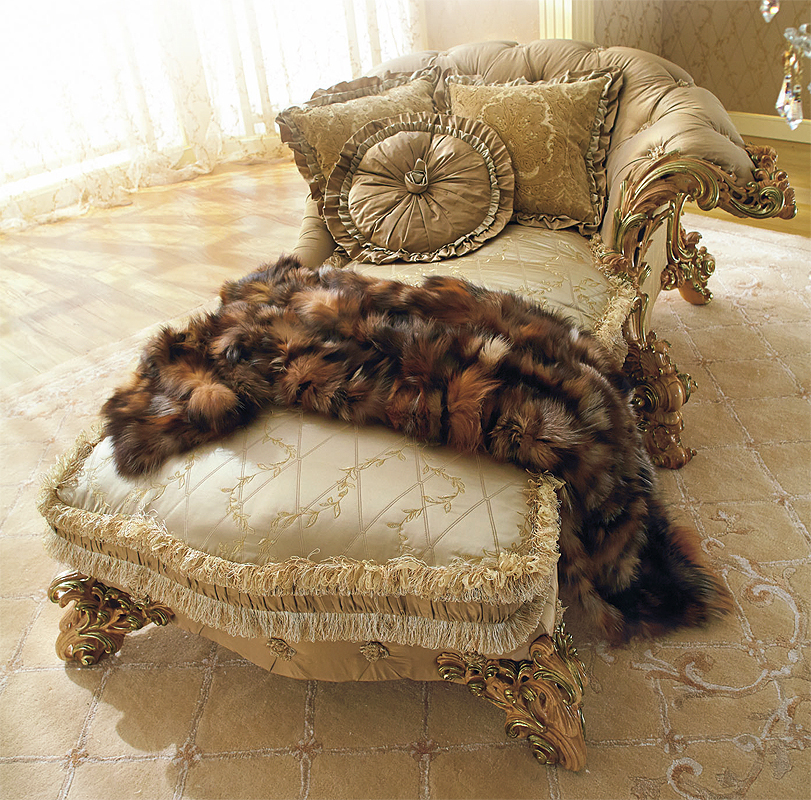 Кушетка  RIVA 8043  - Вид №1