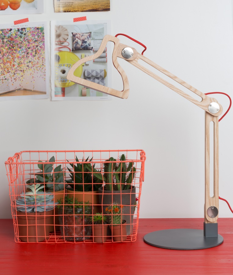 Лампа настольная LED-it-be Zuiver 5200004 - Вид №1