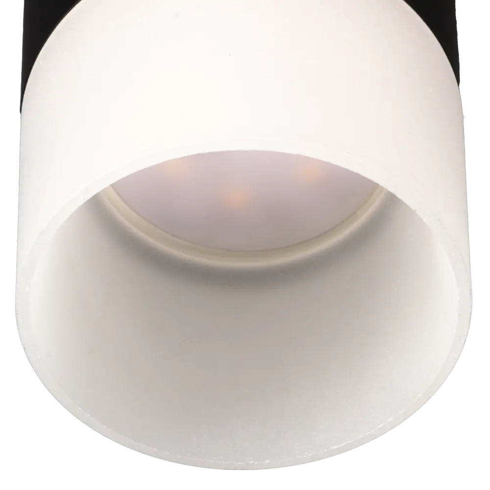 Светильник точечный накладной Ritter Essen RCS-65MR16-BL, 3 м², цвет черный 88110366 STLM-2122921 Santreyd  - Вид №4