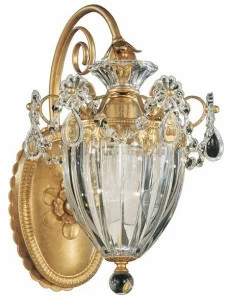 Schonbek Аппликация с кристаллами swarovski® Bagatelle 1240