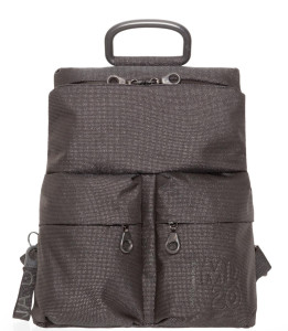 QNTZ4-25Q Рюкзак QNTZ4 Backpack Mandarina Duck MD20 Lux