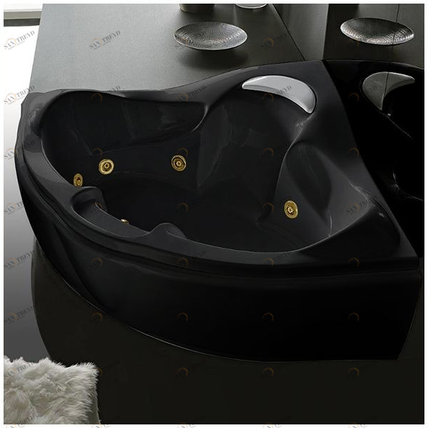 Ванна GRUPPO TREESSE Haiti V7457-CZ STDV7457CZ