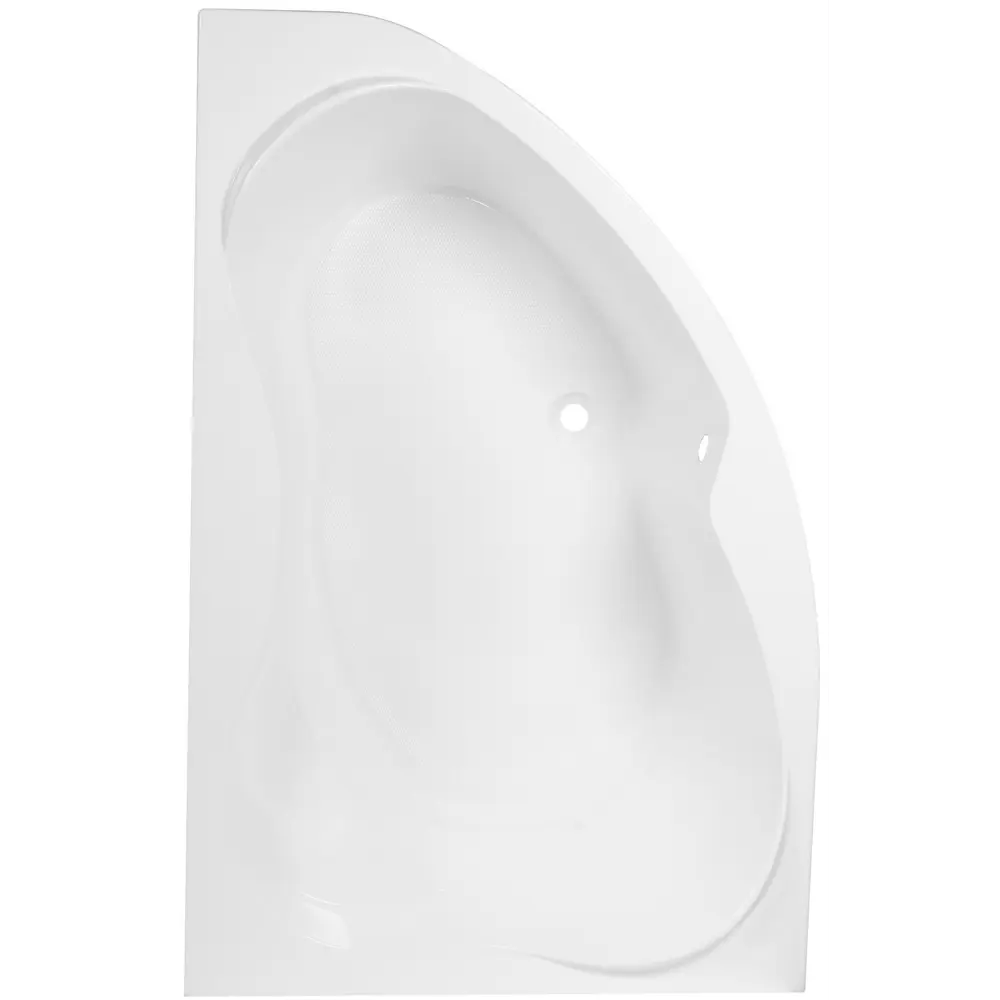 Асимметричная ванна Sensea Глоу 170х110 см для эргономичного пространства 81944583 STLM-0014294