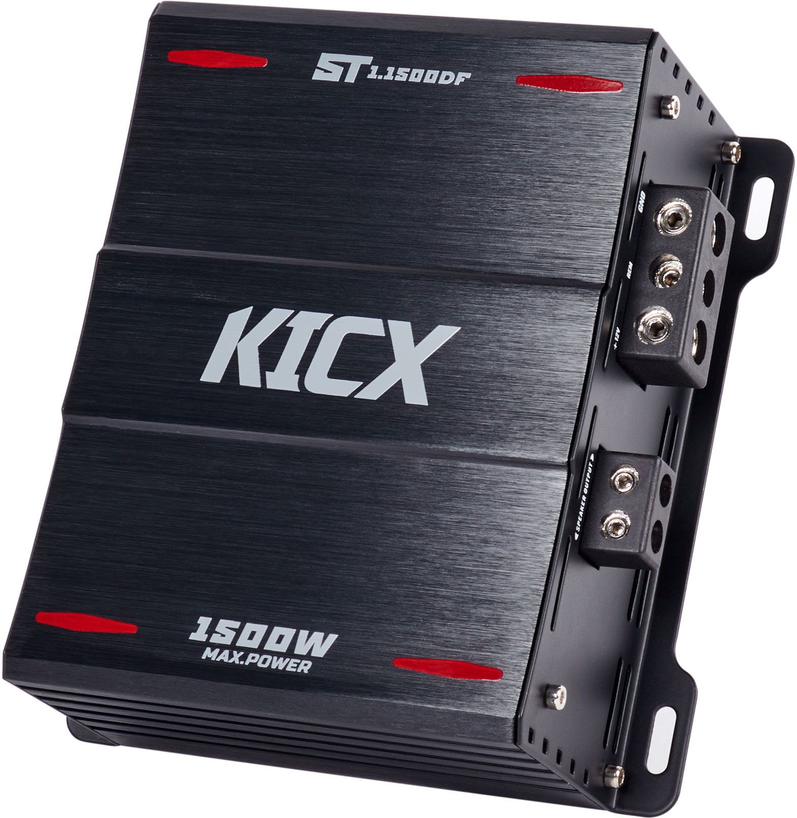 9102871 Усилитель Kicx ST-1.1500DF STDN-0032464 - Вид №1