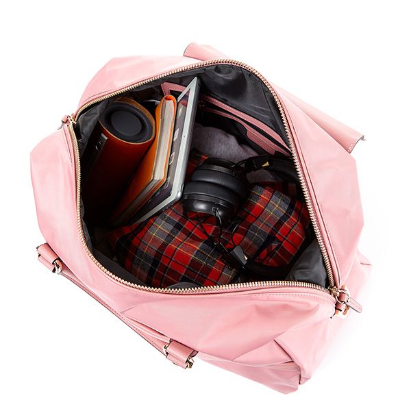 P66-97008 Сумка P66*008 Duffle Bag Lipault Plume Avenue  - Вид №8