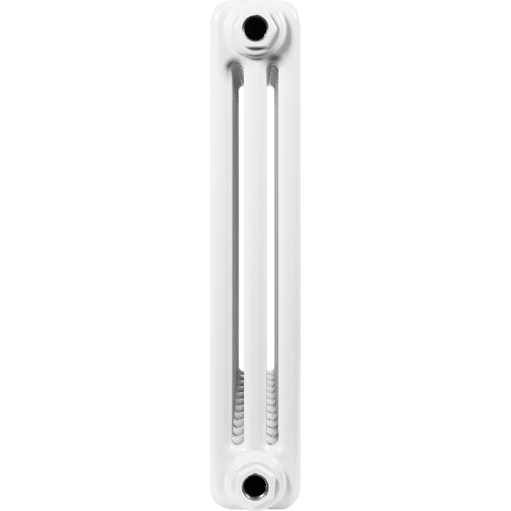 Радиатор трубчатый Irsap Tesi RT305651403A430 500/100 14 секций боковое подключение сталь серый STLM-2018263 - Вид №2