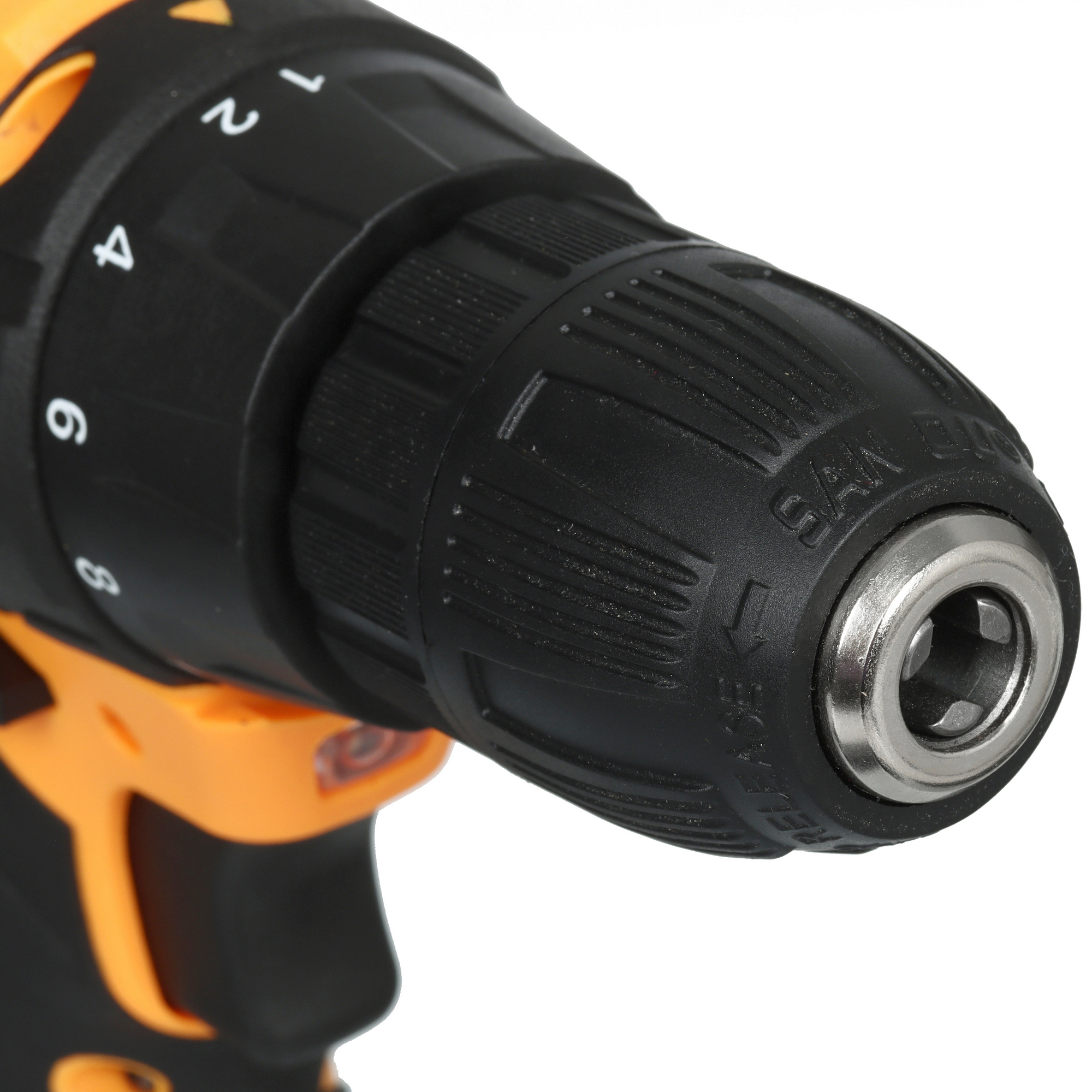 Дрель-шуруповерт Вихрь ДА-122 5628261 STDN-0059187 - Вид №3