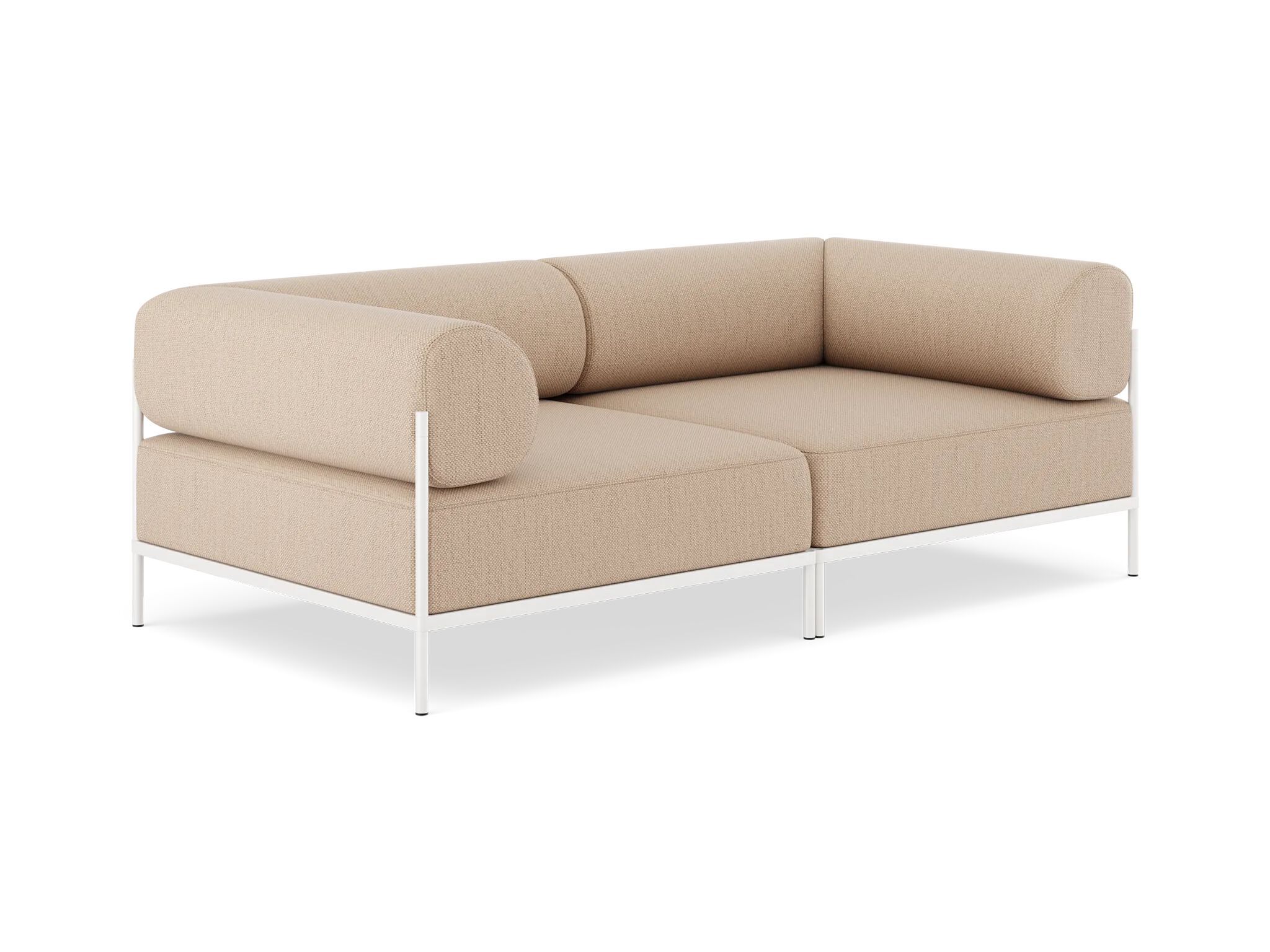 2-местный диван Noah Living ARCH-00096608