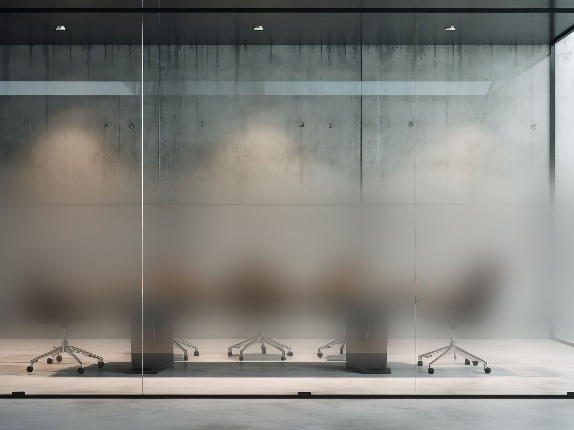 Прогрессивное матовое стекло для перегородок Madras® Madras® Progressivi ARCH-00102754 - Вид №2