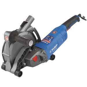 Штроборез ЗУБР ЗШ-П45-2200 ПТ 9234218