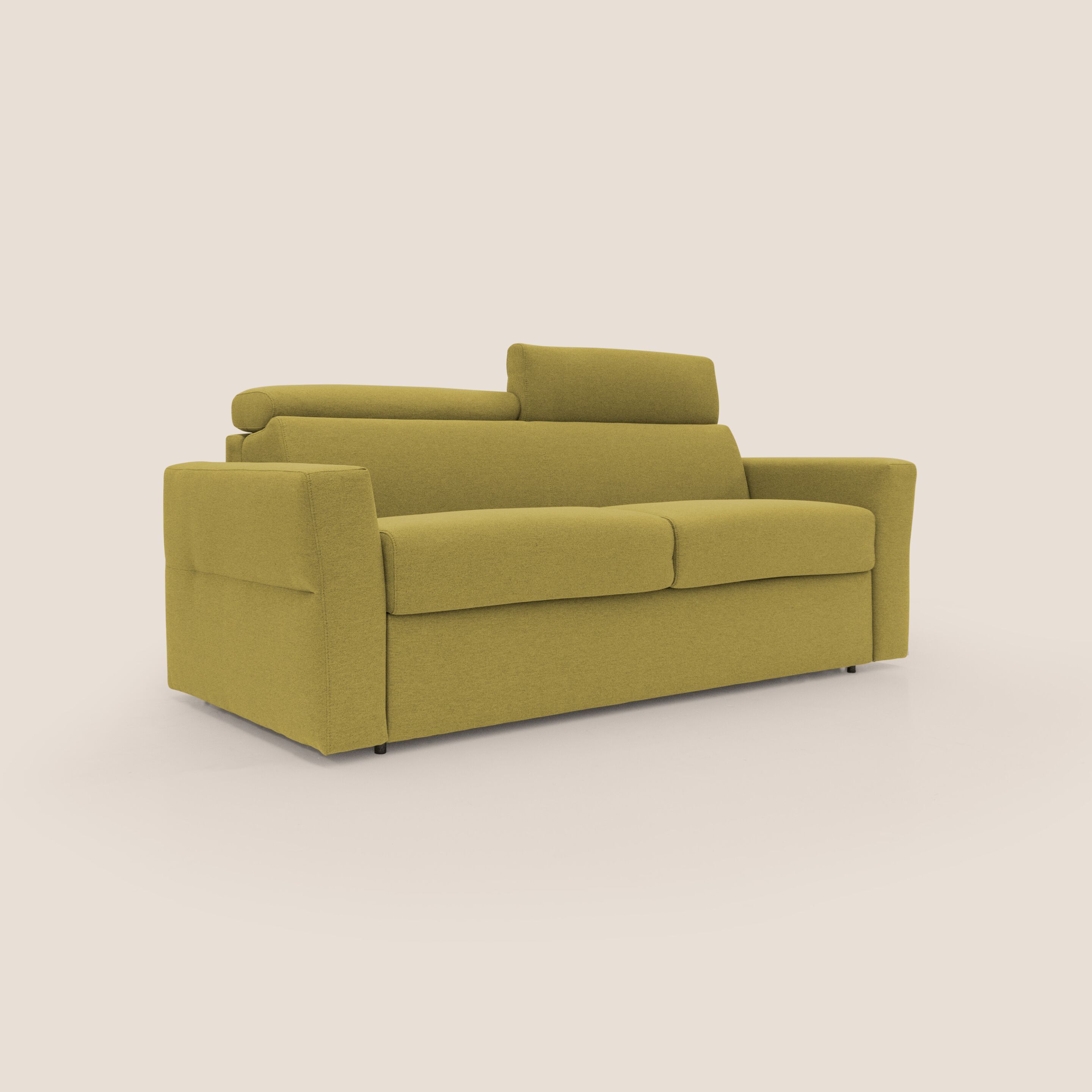 Ткань раскладной диван-кровать Divani.Store AVALON ARCH-00047783 - Вид №58