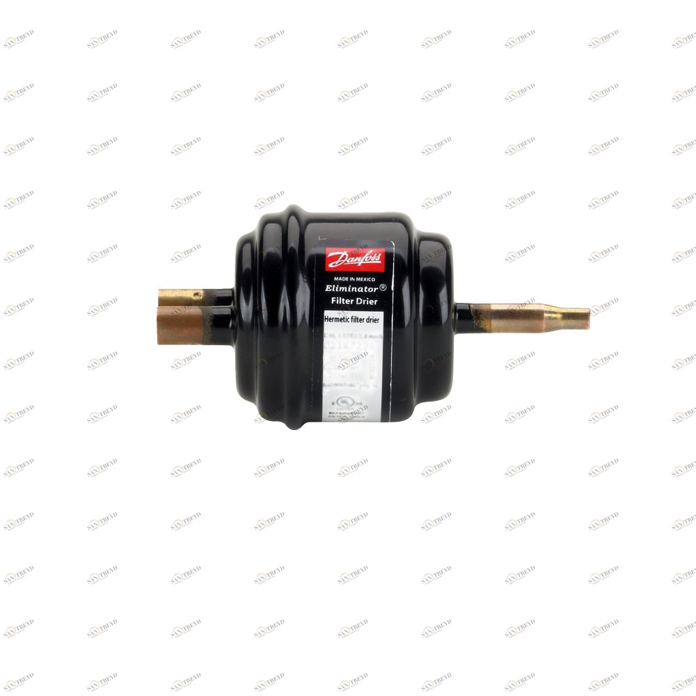 DANFOSS 023Z482891 - Герметичный фильтр-осушитель, DML 