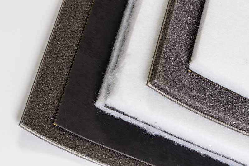 Trocellen Italia Система ударной изоляции из вспененного полиэтилена sun-id-1457081 - Вид №3