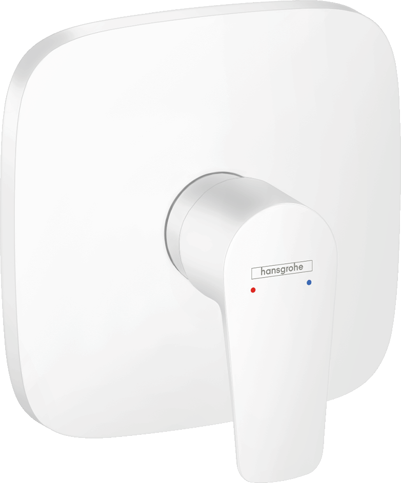 71765700 Talis E Смеситель для душа, однорычажный, скрытого монтажа для iBox universal Hansgrohe 