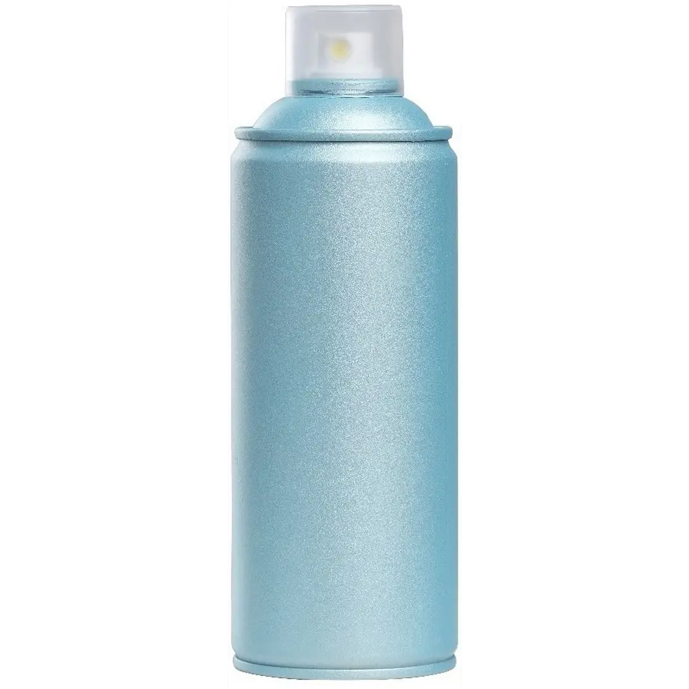 Эмаль аэрозольная Siana HQ жемчужно-голубой 520 мл STLM-2118531 - Вид №6