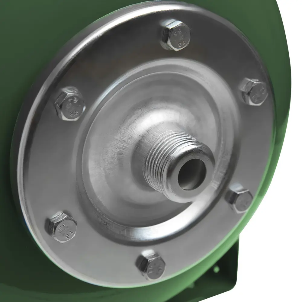 Горизонтальный гидроаккумулятор Oasis 50 л для стабильного водоснабжения 81956187 STLM-0015323 - Вид №4