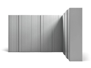 Шкаф с раздвижными дверями