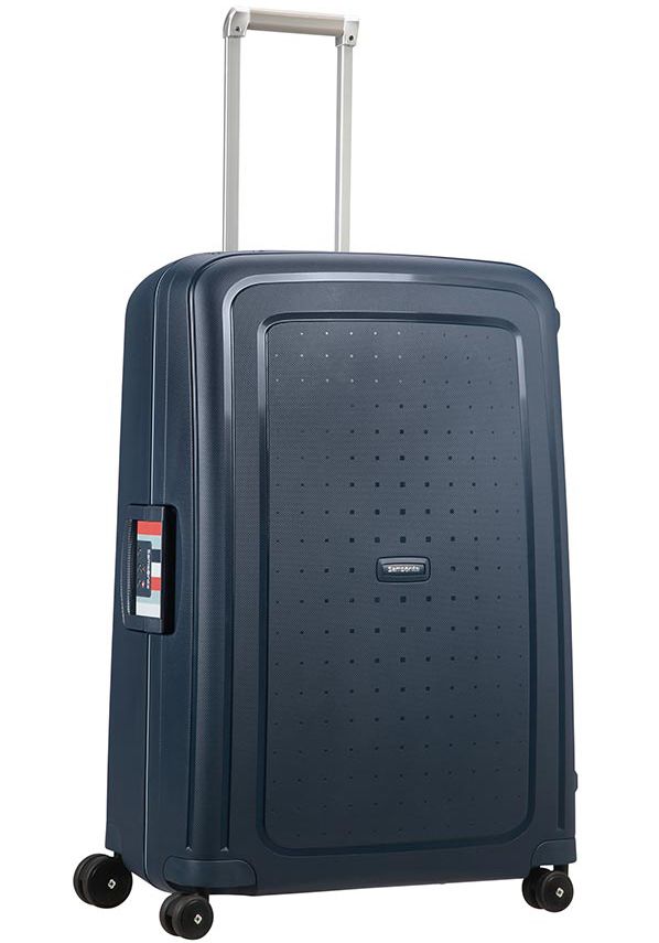 10U-37002 Чемодан 10U*002 Spinner 75/28 Samsonite S'Cure  - Вид №6