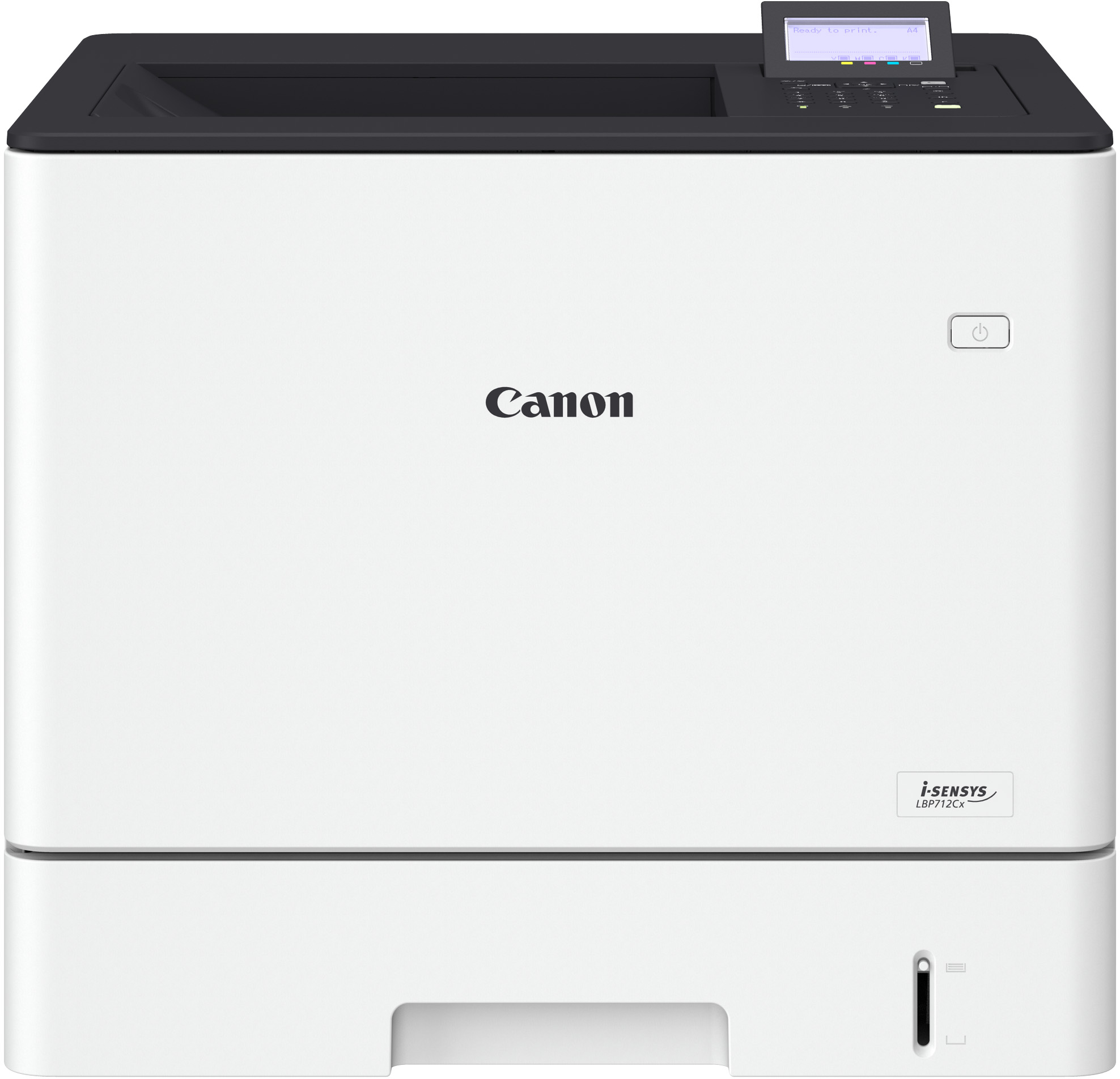 0656C001 i-sensys lbp712cx Canon 