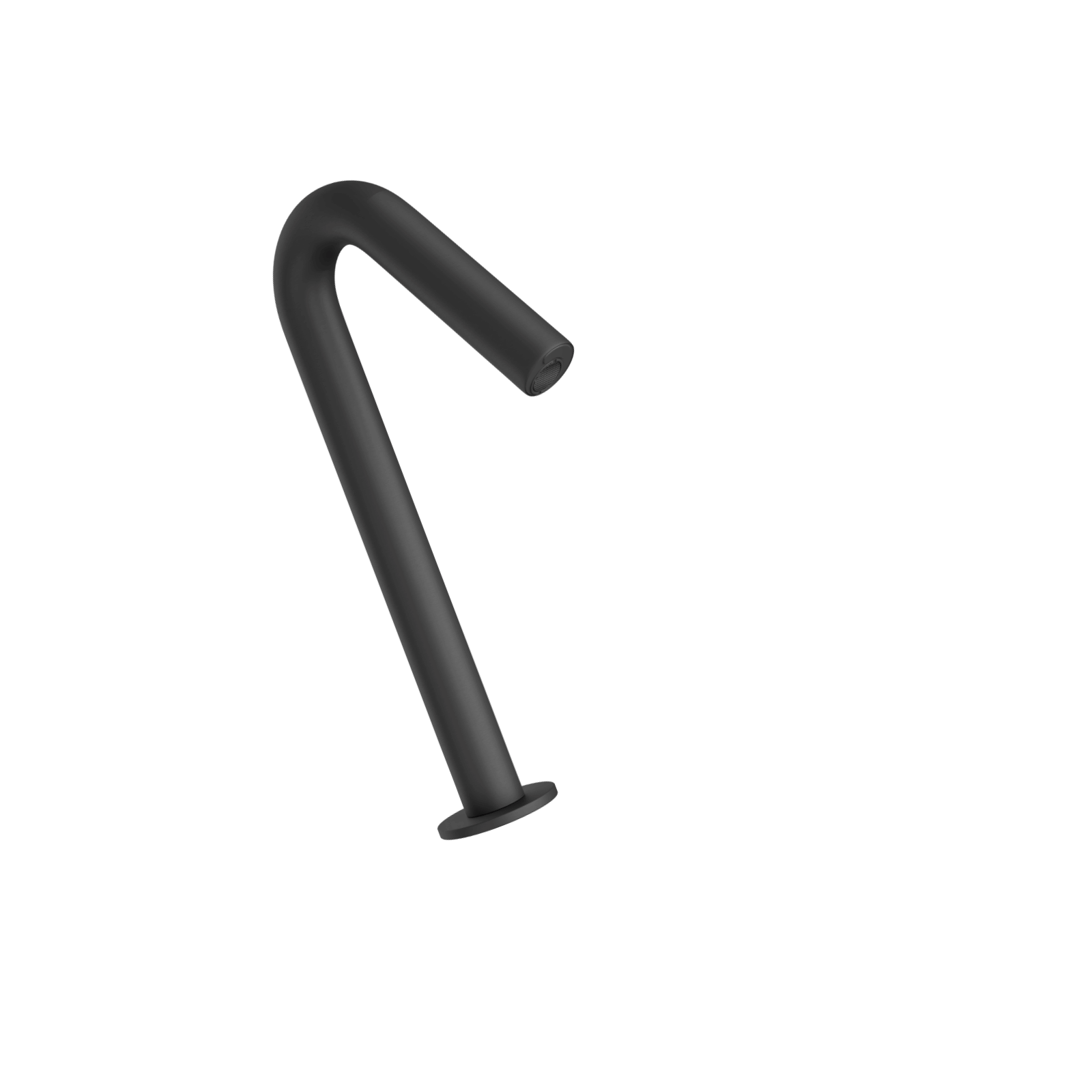 R320-N Бесконтактный сенсорный кран, устанавливаемый на палубе Duten 