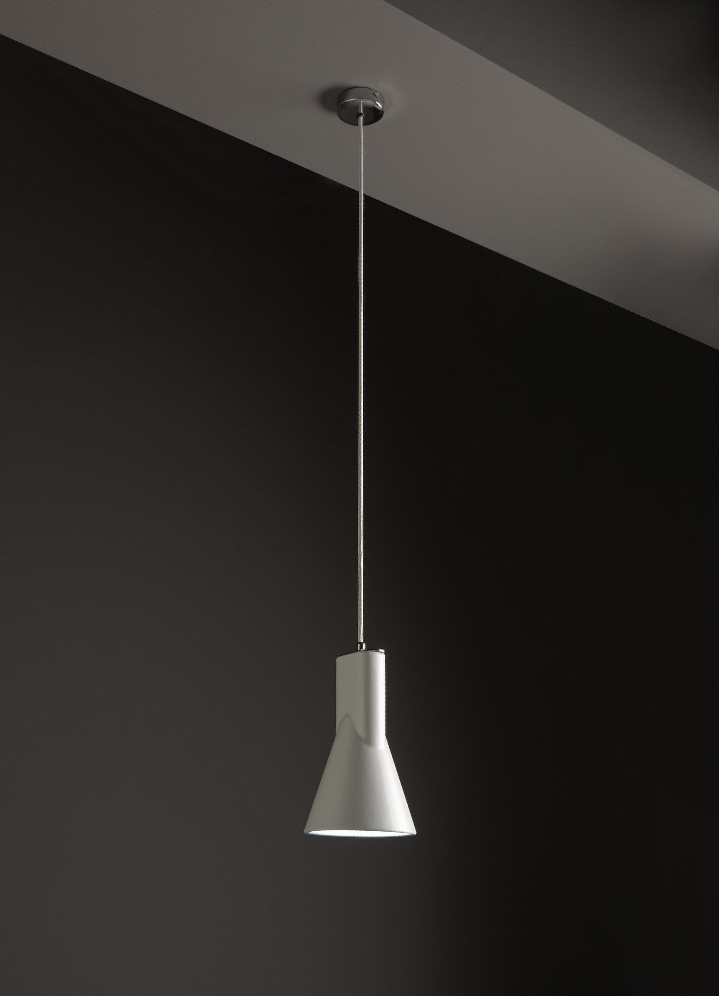 Керамический подвесной светильник Ceramica Flaminia Lux ARCH-00071540 - Вид №16