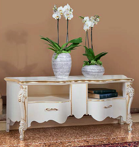 Тумба под TV  GIULIACASA LC025L-NY NEW YORK