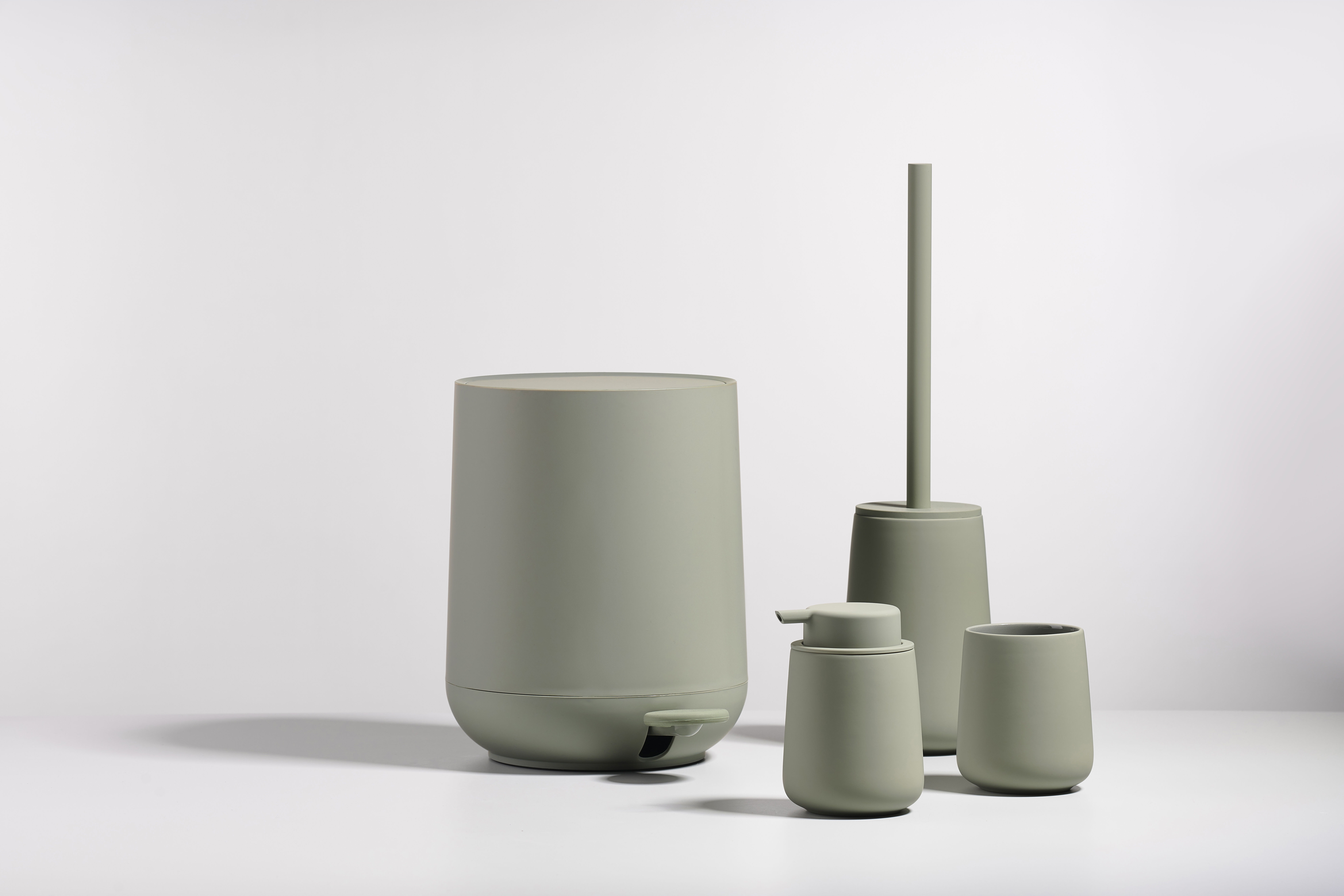 15248 Дозатор для жидкого мыла Zone Denmark Nova One - Вид №5