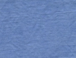 KOHRO Льняная и хлопчатобумажная ткань