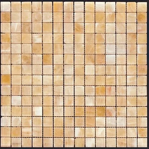 МОЗАИКА ИЗ НАТУРАЛЬНОГО КАМНЯ  M073-20P NATURAL ADRIATICA