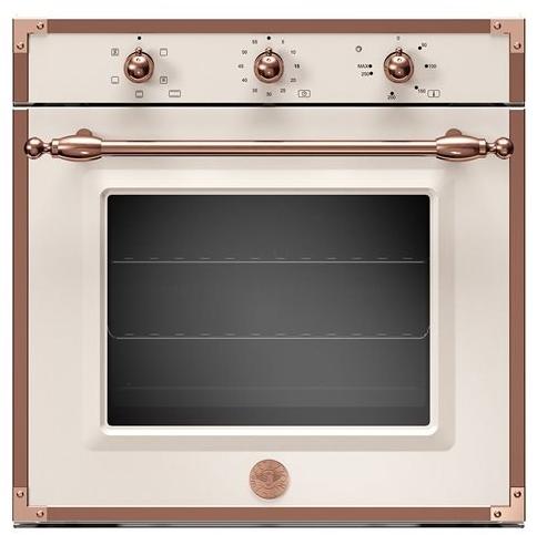 Bertazzoni Встраиваемая электрическая духовка из нержавеющей стали Heritage sun-id-1385098 - Вид №3