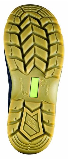 KAPRIOL Обувь со светоотражающими вставками Work wear - scarpe di sicurezza uomo sun-id-1388141 - Вид №1